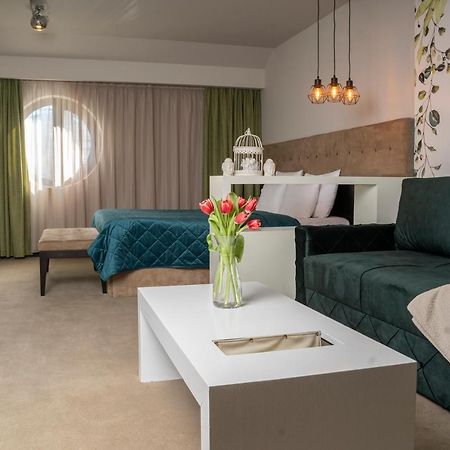 Akacija Luxury Suites 베오그라드 외부 사진