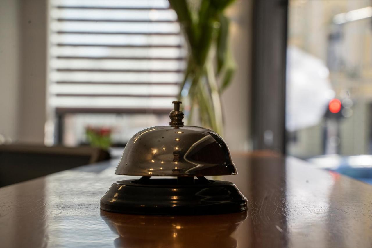 Akacija Luxury Suites 베오그라드 외부 사진