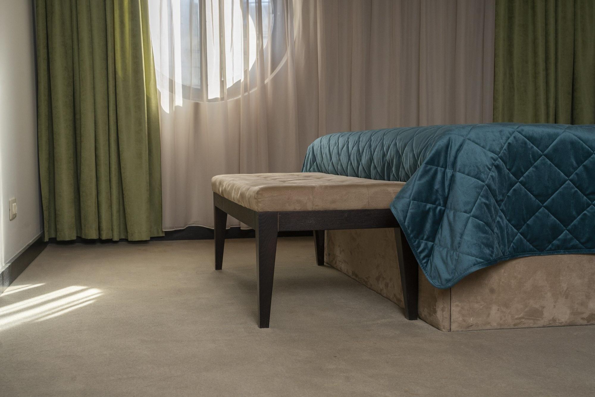 Akacija Luxury Suites 베오그라드 외부 사진