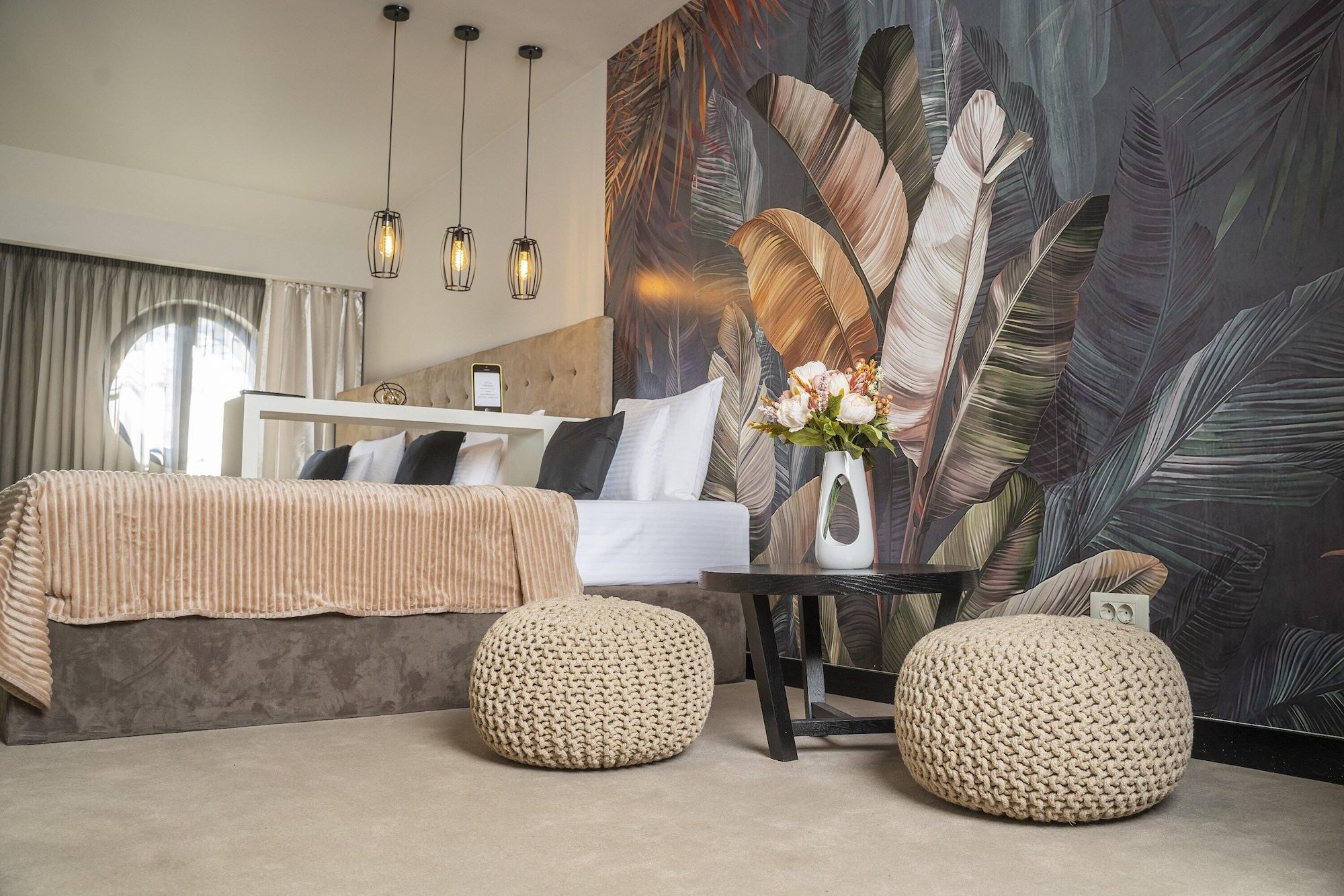 Akacija Luxury Suites 베오그라드 외부 사진