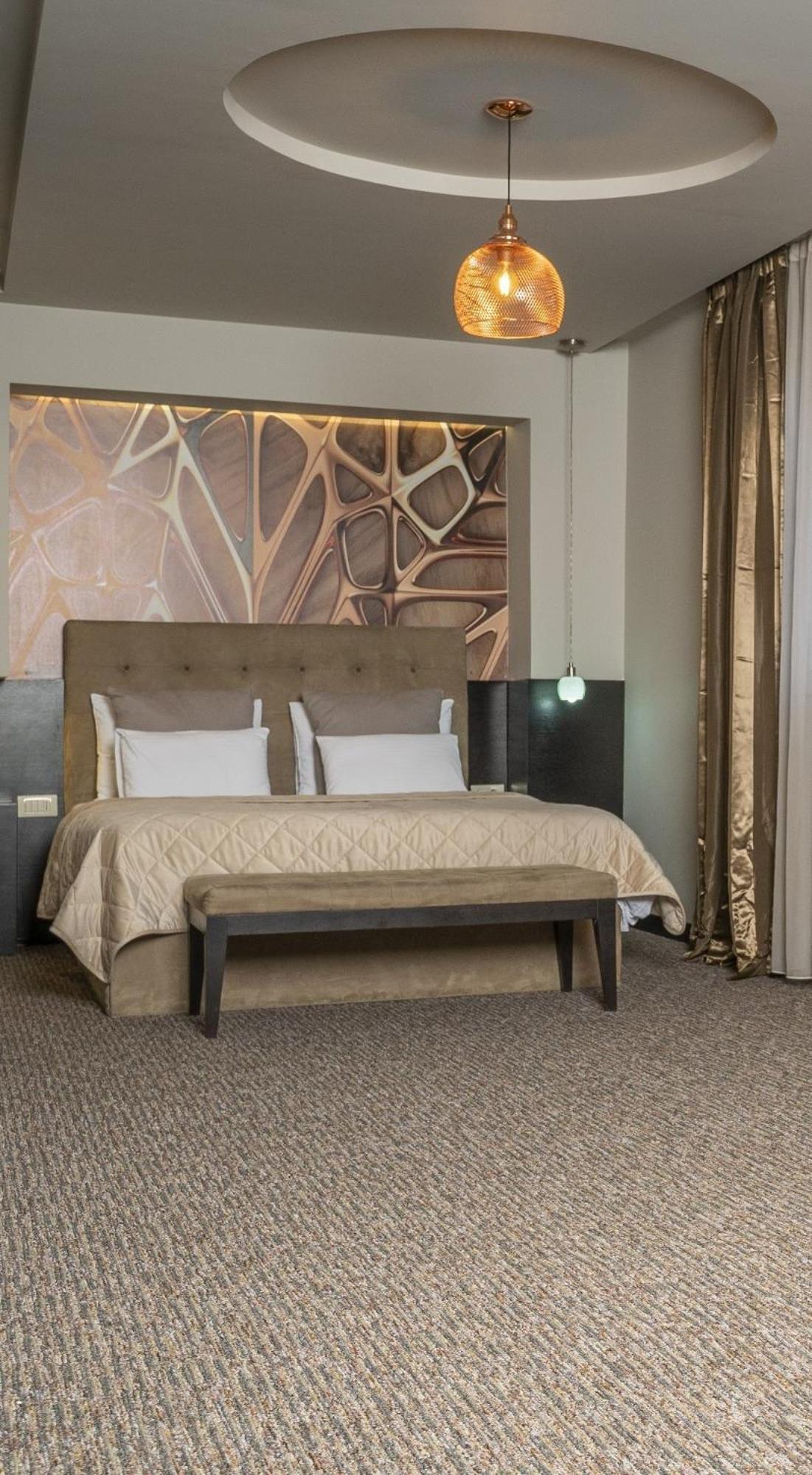 Akacija Luxury Suites 베오그라드 외부 사진