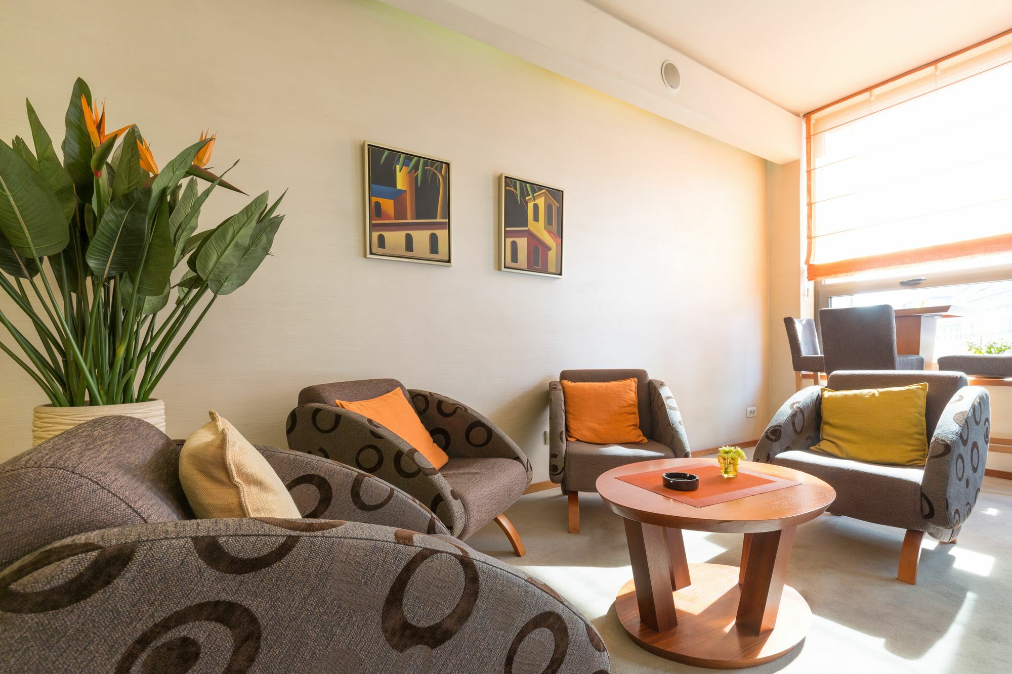 Akacija Luxury Suites 베오그라드 외부 사진