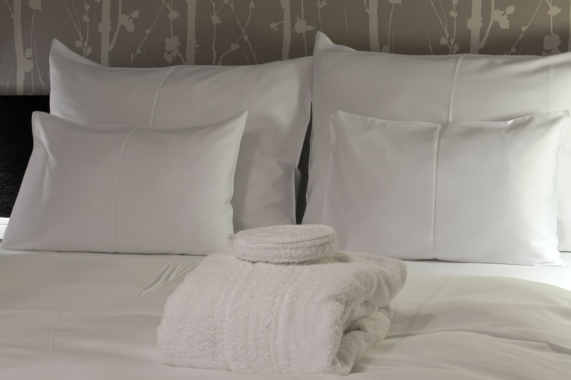 Akacija Luxury Suites 베오그라드 외부 사진